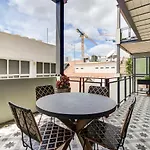 Διαμέρισμα Nomad's Time Out Market - 3bed Lisboa