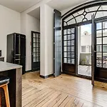 Nomad's Time Out Market - 3bed شقة Lisboa