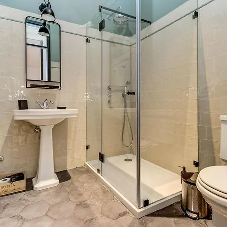 Nomad's Time Out Market - 3bed * Lissabon